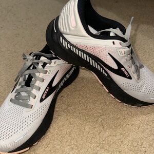 Brooks running shoes